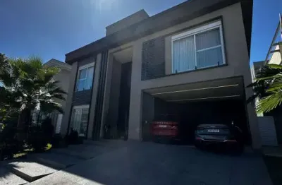 Excelente casa para venda em condomínio fechado - alphaville/tamboré