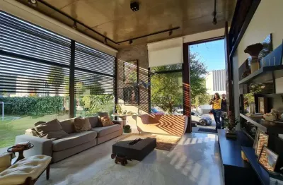 Excelente casa em condomínio - alphaville / tamboré