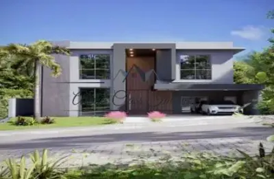 Excelente casa para venda em condomínio fechado - alphaville/tamboré