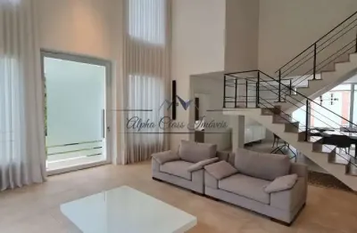 Casa para venda e locação em alphaville - tamboré 11.