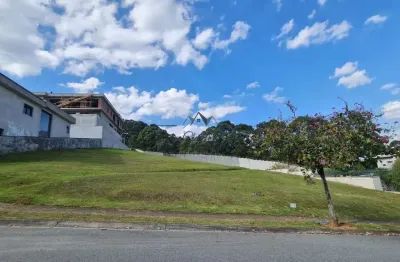 Excelente terreno para venda em condomínio fechado - alphaville/tamboré