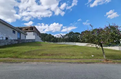Excelente terreno para venda em condomínio fechado - alphaville/tamboré