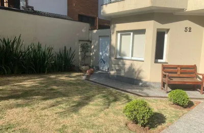 Excelente casa em condomínio - alphaville / tamboré