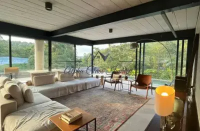Casa com 5 quartos à venda na Rua Degas, Tamboré, Santana de Parnaíba