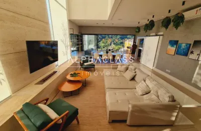 Casa com 4 quartos à venda na Alameda dos Buritis, Alphaville, Santana de Parnaíba