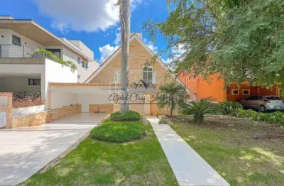 Casa com 3 quartos à venda na Alameda Maringá, Alphaville, Santana de Parnaíba
