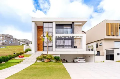 Casa com 4 quartos à venda na Alameda das Guaraúnas, Alphaville, Santana de Parnaíba