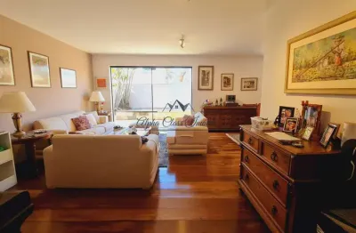 Casa com 4 quartos à venda na Alameda Rio Claro, Alphaville, Santana de Parnaíba