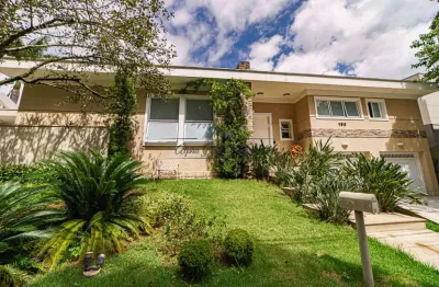 Casa com 5 quartos à venda na Alameda Guarujá, Alphaville, Santana de Parnaíba