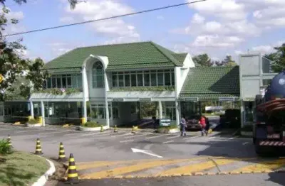 Terreno à venda na Alameda Diamante, Alphaville, Santana de Parnaíba