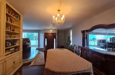 Casa com 4 quartos à venda na Alameda das Begônias, Alphaville, Santana de Parnaíba