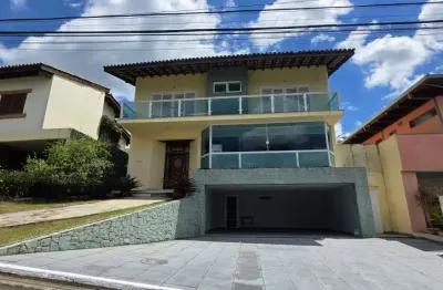 Casa com 4 quartos à venda na Alameda das Begônias, Alphaville, Santana de Parnaíba