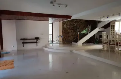 Casa com 4 quartos à venda na Alameda Equador, Alphaville, Barueri