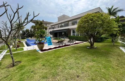 Casa com 4 quartos à venda na Alameda Tocai, Tamboré, Barueri