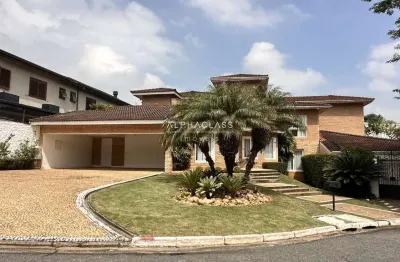 Excelente casa em condomínio - alphaville / tamboré