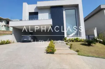 Casa com 4 quartos à venda na Alameda das Embaúbas, Alphaville, Santana de Parnaíba