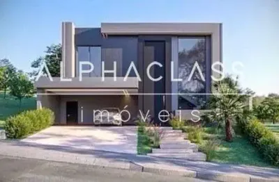 Casa com 4 quartos para alugar na Alameda das Embaúbas, Alphaville, Santana de Parnaíba