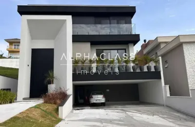 Casa com 5 quartos à venda na Alameda das Aroeiras, Alphaville, Santana de Parnaíba