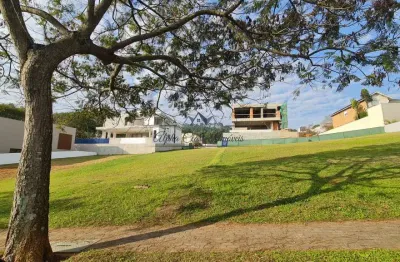 Terreno em condomínio fechado à venda na Alameda das Cássias, Tamboré, Santana de Parnaíba
