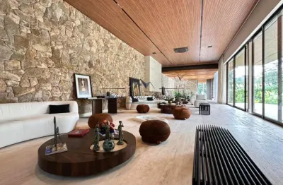 Casa com 5 quartos à venda na Avenida São Paulo, Residencial Tamboré, Barueri