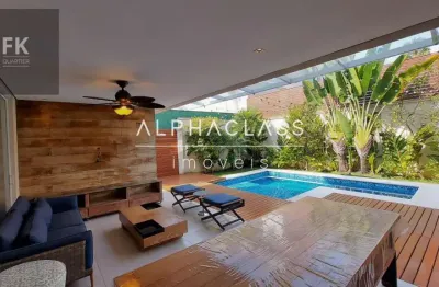 Casa com 4 quartos para alugar na Alameda Draco, Alphaville, Santana de Parnaíba