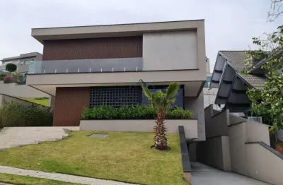 Excelente casa em condomínio - alphaville / tamboré