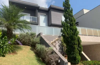 Excelente casa para venda em condomínio fechado - alphaville/tamboré