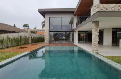 Casa com 5 quartos à venda na Alameda Holanda, Alphaville, Barueri