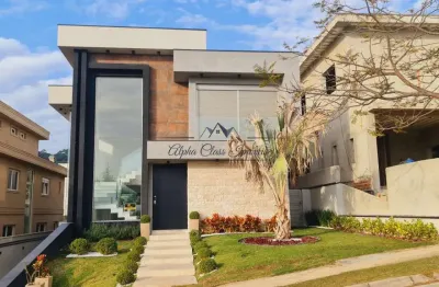 Casa com 4 quartos à venda na Alameda das Cássias, Tamboré, Santana de Parnaíba