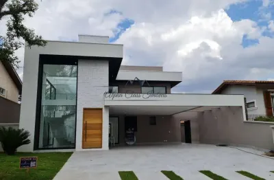 Casa com 4 quartos à venda na Alameda Atenas, Alphaville, Barueri