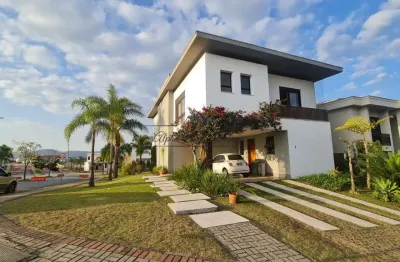 Casa com 4 quartos à venda na Alameda do Luar, Cidade Tamboré, Santana de Parnaíba