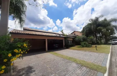 Casa com 4 quartos à venda na Alameda Dourado, Alphaville, Santana de Parnaíba