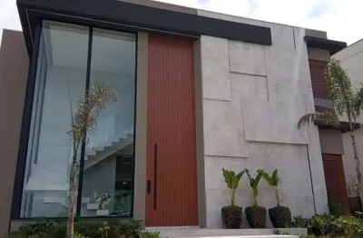 Casa com 4 quartos à venda na Alameda Julieta, Tamboré, Santana de Parnaíba