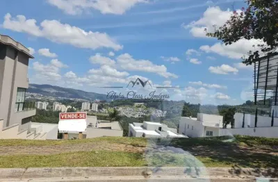 Terreno à venda na Alameda das Bauhínias, Tamboré, Santana de Parnaíba