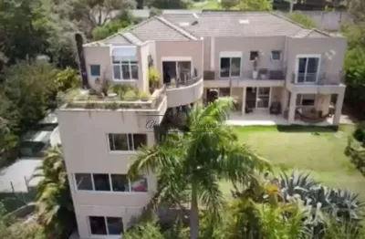 Casa com 5 quartos à venda na Rua do Candelabro, Vila Velha, Santana de Parnaíba