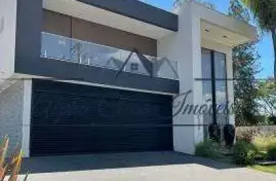 Casa com 5 quartos à venda na Alameda Sidney, Tamboré, Santana de Parnaíba