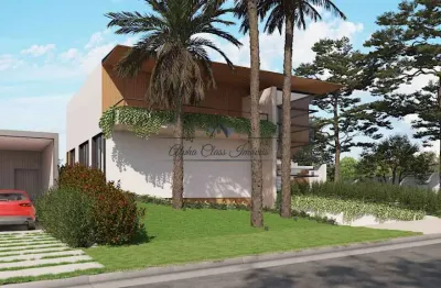Casa com 4 quartos à venda na Alameda Venezuela, Alphaville, Barueri