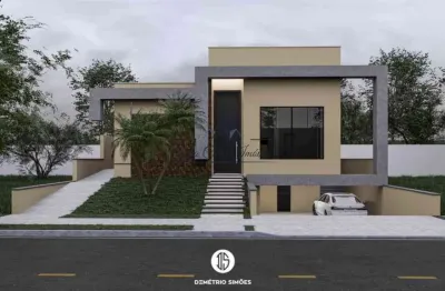 Casa com 4 quartos à venda na Alameda Renoir, Alphaville, Santana de Parnaíba