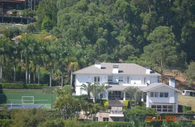 Excelente casa em condomínio - alphaville / tamboré
