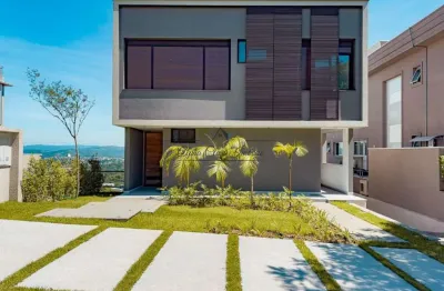 Excelente casa para venda em condomínio fechado - alphaville/tamboré