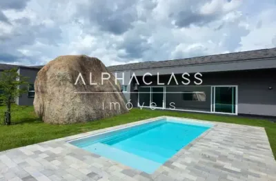 Casa com 4 quartos para alugar na Avenida Taubaté, Residencial Tamboré, Barueri