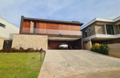 Excelente casa para venda em condomínio fechado - alphaville/tamboré