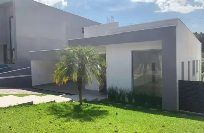 Excelente casa para venda em condomínio fechado - alphaville/tamboré