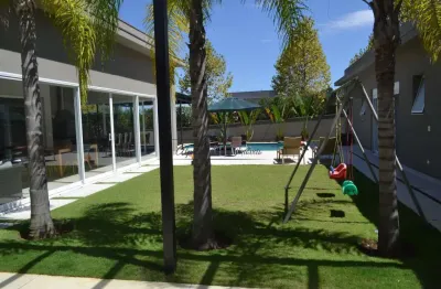Excelente casa em condomínio - alphaville / tamboré