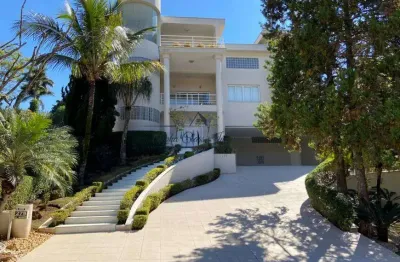 Casa com 4 quartos à venda na Alameda Imarés, Alphaville, Santana de Parnaíba