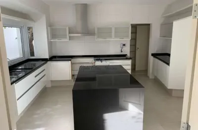 Casa com 5 quartos para alugar na Alameda Himalaia, Tamboré, Santana de Parnaíba