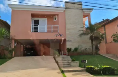 Excelente casa em condomínio - alphaville / tamboré