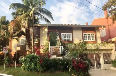 Casa com 5 quartos à venda na Alameda Guarujá, Alphaville, Santana de Parnaíba