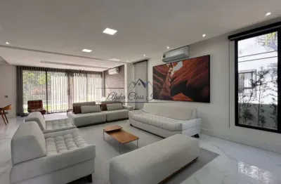 Casa para venda ou locação  em alphaville - tamboré 03.