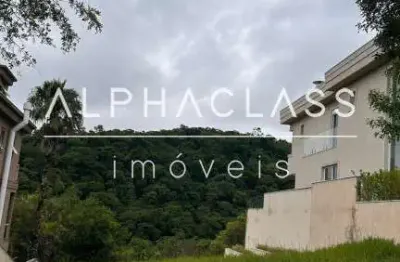Terreno para venda em alphaville/ tamboré - gênesis 2